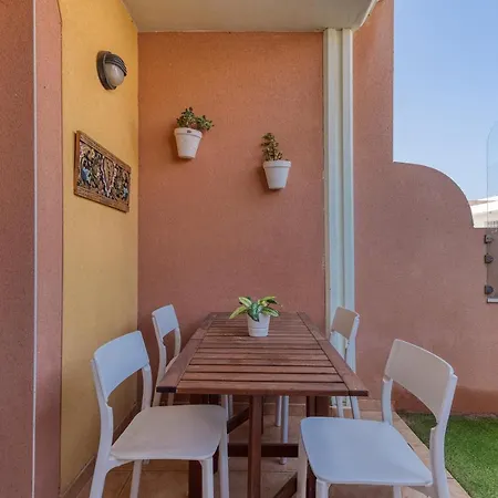 Fuerterelax - Best Choice - Fibre Internet Apartment *