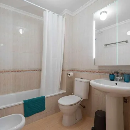 Fuerterelax - Best Choice - Fibre Internet Apartment *
