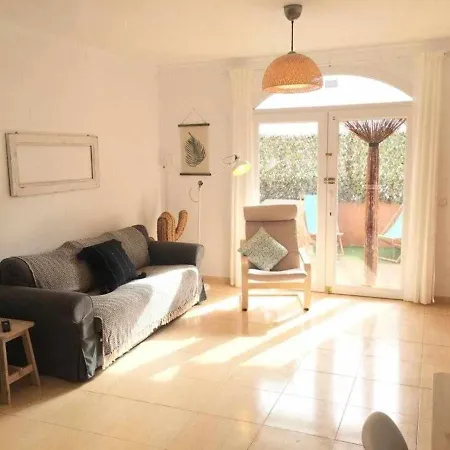 Apartment Fuerterelax - Best Choice - Fibre Internet *