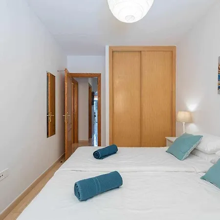 Fuerterelax - Best Choice - Fibre Internet El Cotillo (Fuerteventura)