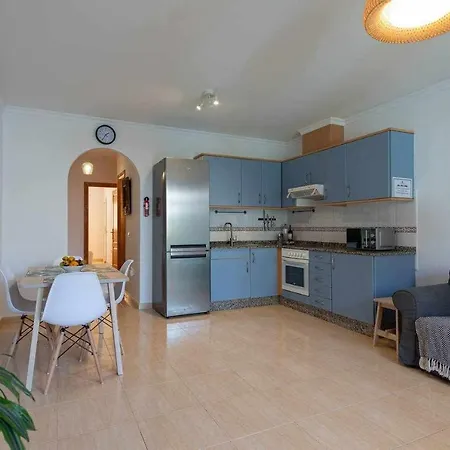 Fuerterelax - Best Choice - Fibre Internet Apartment *