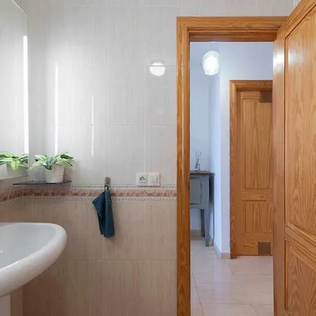 Apartment Fuerterelax - Best Choice - Fibre Internet
