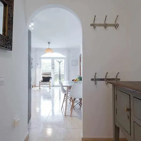 Apartment Fuerterelax - Best Choice - Fibre Internet