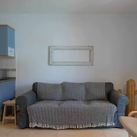 Fuerterelax - Best Choice - Fibre Internet Apartment *