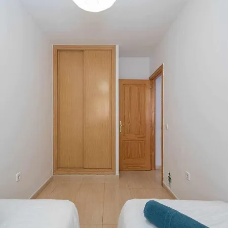 Fuerterelax - Best Choice - Fibre Internet El Cotillo (Fuerteventura)