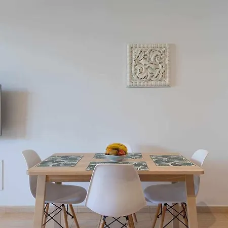 Fuerterelax - Best Choice - Fibre Internet Apartment El Cotillo (Fuerteventura)