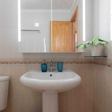 Apartment Fuerterelax - Best Choice - Fibre Internet El Cotillo (Fuerteventura)