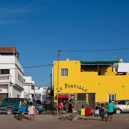 Fuerterelax - Best Choice - Fibre Internet