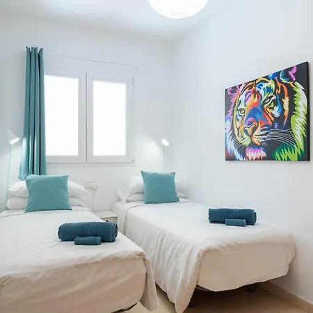 Fuerterelax - Best Choice - Fibre Internet Apartment