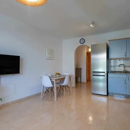 Fuerterelax - Best Choice - Fibre Internet El Cotillo (Fuerteventura)