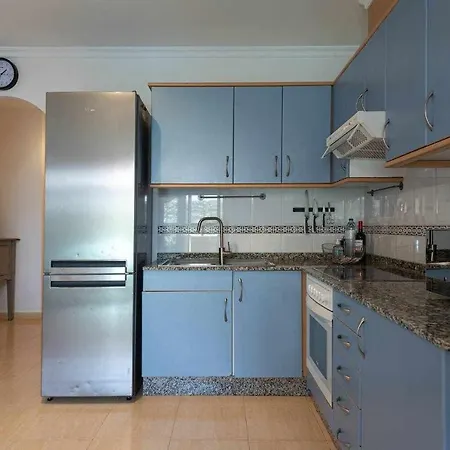 Fuerterelax - Best Choice - Fibre Internet Apartment El Cotillo (Fuerteventura)