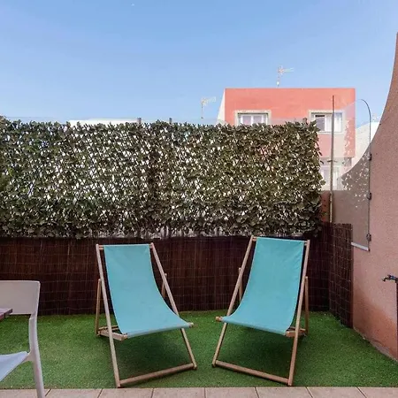 Apartment Fuerterelax - Best Choice - Fibre Internet *