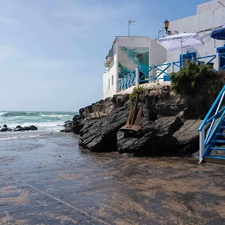 Fuerterelax - Best Choice - Fibre Internet Apartment El Cotillo (Fuerteventura)
